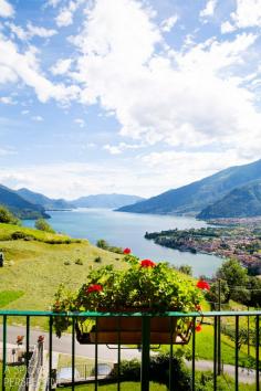 Amazing Lake Como Italy #travel #italy #lakecomo