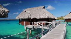 Watch: Sofitel Bora Bora Private Island Resort Experience youtu.be/ERMTJ5KuD_I
