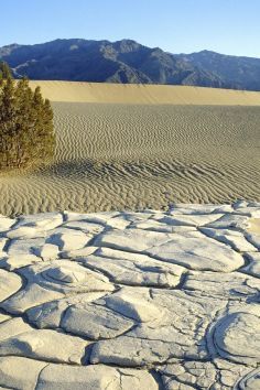 Death Valley National Park is a land of extremes and is perfect for a unique adventure.