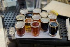 Bike and Brew: 10 Bike Tours for Beer Lovers #beer #cycling #bike #travel