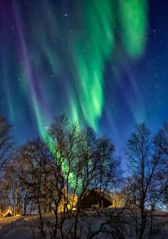 
                        
                            Tunturikeskus Galdotieva, Enontekiö, Finland
                        
                    