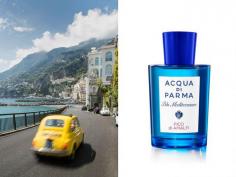 
                        
                            5 Perfumes That Will Transport You to Italy - Condé Nast Traveler
                        
                    