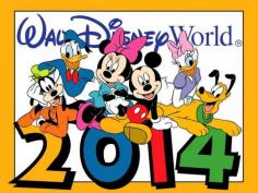 IT's time to plan your 2014 Disney Vacation! Get the perfect spot...the best deal....all the details taken care of my me! Contact me today for your FREE quote! mailto:lziegler@m...