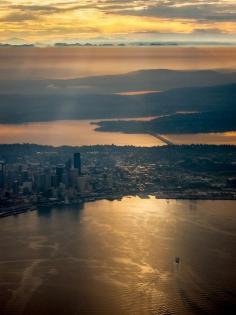 
                        
                            breathtakingdestinations: Seattle - Washington - USA
                        
                    