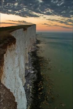 Beachy Head – England - The 100 Most Beautiful and Breathtaking Places in the World in Pictures (part 2)