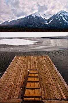
                        
                            Vermilion Lakes, Alberta, Canada
                        
                    