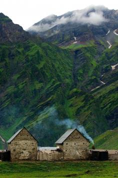 
                        
                            Nordic Traditional Houses, Iceland
                        
                    