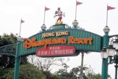 If you're visiting Hong Kong with kids, you must take them to Hong Kong Disneyland. I've been many times, so here are some things you should be aware of.