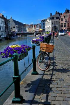 
                        
                            Ghent, Belgium
                        
                    