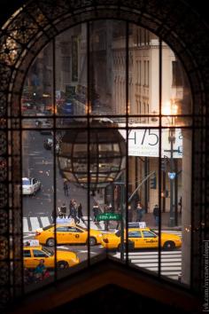 
                        
                            View Fifth Avenue,NY
                        
                    