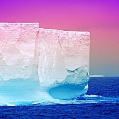 Antarctica, Antarctica — by TRAVELTHERENEXT. Ice ice ice