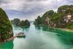 Halong Bay - Vietnam