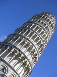 
                        
                            Leaning Tower of Pisa, Pisa, Italy
                        
                    