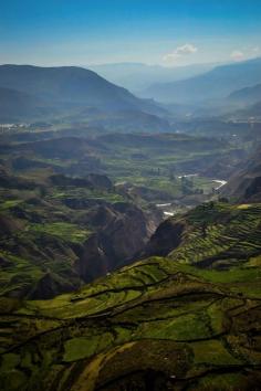 
                        
                            Colca Canyon, Arequipa, Peru — by Sergio Camalich.
                        
                    