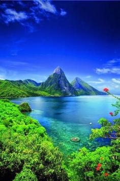 
                        
                            Saint Lucia, Caribbean
                        
                    