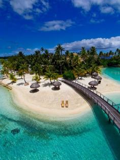 
                        
                            InterContinental Bora Bora Resort and Thalasso Spa, French Polynesia
                        
                    