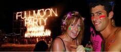 Full Moon Parties Bring Out the Best in the Moon. Thailand is well known for its ability to provide the ultimate holiday for the travellers no matter the age or gender. There is no greater opportunity at one given play to be able to enjoy the Full Moon as there is in Thailand.  Contact us NOW! Open 24 Hours / 7 Days Email: enquiries@surethi... Call: 1300 49 59 69 surething.com.au/... twitter.com/...