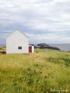 Elliston, Newfoundland