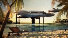 
                        
                            Water Discus Hotels – The Future is Now | Hotel Interior Pictures
                        
                    