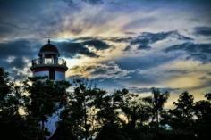 
                        
                            Lighthouse
                        
                    