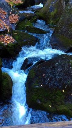 
                        
                            Lost River Gorge & Boulder Caves, Woodstock, New Hampshire
                        
                    