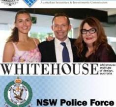 Petition Update · ASIC unable to investigate Whitehouse · Change.org Unfortunately ASIC has informed us that they are unable to investigate the behaviour of Whitehouse because the actions surrounding Frances Abbott's $60,000 scholarship are not covered by the laws concerning the duty of directors under the Corporations Act.