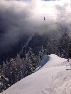 
                        
                            Romania, Poiana Brasov mountain ski resort www.romaniasfrien...
                        
                    