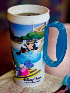 
                        
                            Disney Refillable Mugs 101
                        
                    