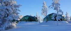 All-inclusive-Ski-holidays- Lapland