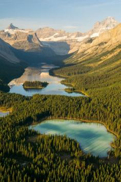 “Alberta From Above by Chris Burkard | (Website) ”