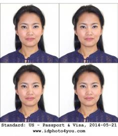 ID Photo Maker - How to print your own passport photos