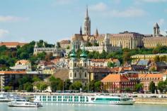 
                        
                            Things to do in Budapest, Hungary
                        
                    