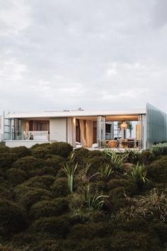 Dune House | Fearon Hay Architects | Bustler