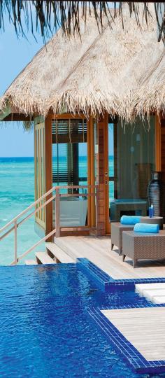 
                        
                            Five Star Resort, Maldives | Amazing Snapz
                        
                    