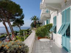 
                        
                            Grand Hotel Miramare, Liguria, Italy Top 25 Hotels in Europe: Readers' Choice Awards 2014 - Condé Nast Traveler
                        
                    