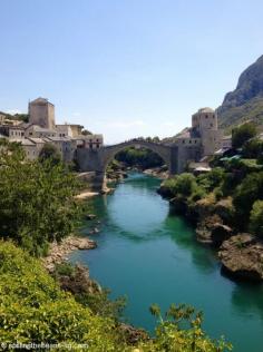 
                        
                            Koski Mehmed-pašina džamija, Mostar, Bosnia and Herzegovina
                        
                    