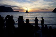 More than a Party: The Spiritual Side of Ibiza | FATHOM Spain Travel Guides and Travel Blog