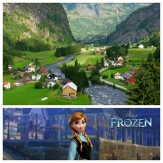 Disney's NEW movie!!! Coming Soon! Frozen!