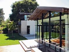 
                        
                            Palo Alto Residence | Dawson and Clinton | Archinect
                        
                    
