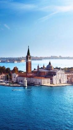 
                        
                            Venice, Italy — by Pranessh Anandan. City with no roads...
                        
                    