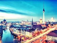 8 must do experiences in Berlin