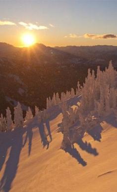 Ultimate Ski Resort Getaway at Whistler