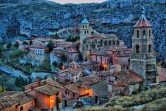
                        
                            #Albarracín #beautiful #village #place #rock #travel
                        
                    
