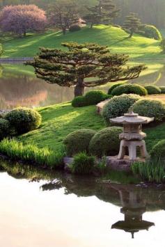 
                        
                            Japanese Gardens
                        
                    