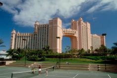 
                        
                            Atlantis The Palm Dubai – Make you dream vacation a reality | Hotel Interior Pictures
                        
                    
