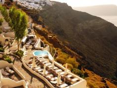 
                        
                            Mystique (Luxury Collection), Santorini, Greece Top 25 Hotels in Europe: Readers' Choice Awards 2014 - Condé Nast Traveler
                        
                    