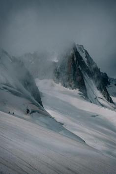 
                        
                            Mont Blanc, France
                        
                    