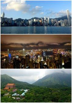 
                        
                            6 view points not to miss in #HongKong #travel
                        
                    