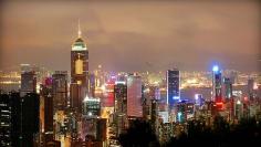 Hong Kong: Where NOT to go