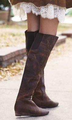 
                        
                            Day To Night Tall Boot
                        
                    